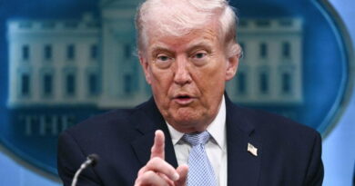 Insecurity: US to review aid, humanitarian assistance to Nigeria 
