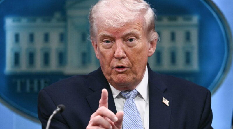 Insecurity: US to review aid, humanitarian assistance to Nigeria 