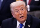 White House attacks CNN reporter for question on Trump aide