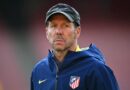 Atletico Madrid won’t sell Alvarez – Simeone