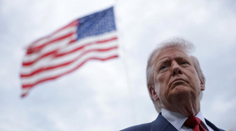 US ends temporary protection for 4 African countries, deportations fear rise – See list
