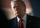 US will ‘keep’ control of Hormuz strait, says Trump