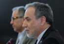 Iran FM accuses ‘serpent’ Netanyahu of tricking US into war