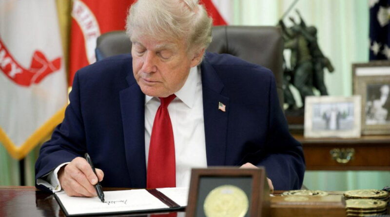 Full list of countries affected by Trump’s new US visa bond rule
