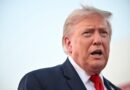 Trump warns Iran to open Hormuz or get ‘hit very hard’