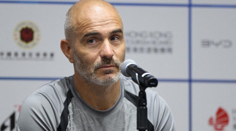 Maresca ‘happy’ after first Man City game despite Inter shootout defeat