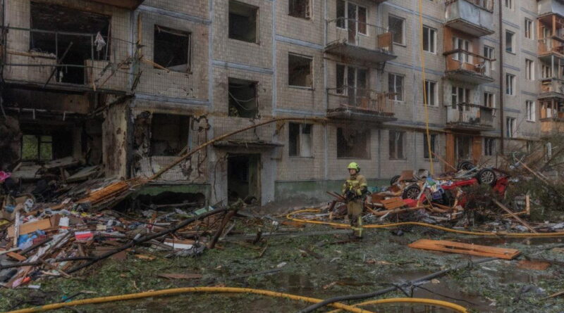 Russia denies using Colombian mercenaries in Ukraine war