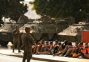Thousands begin journey home from Morocco border with Spain