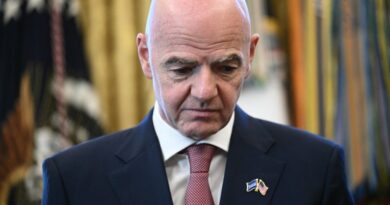 UEFA says Infantino has lost its confidence despite withdrawal of plan