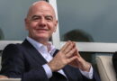 Canada PM Carney says has no confidence in FIFA’s Infantino
