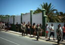 Explained: Why Morocco is accused of allowing migrants into Spain’s Ceuta