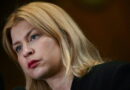 Zelensky sacks Ukraine’s ambassador to US