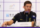 No decision on Mudryk future after Chelsea return – Alonso
