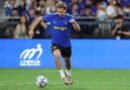 Alonso hails ’emotional’ Mudryk return in Chelsea’s 1-0 loss to Juventus