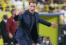 Newcastle appoint Jaissle as new head coach