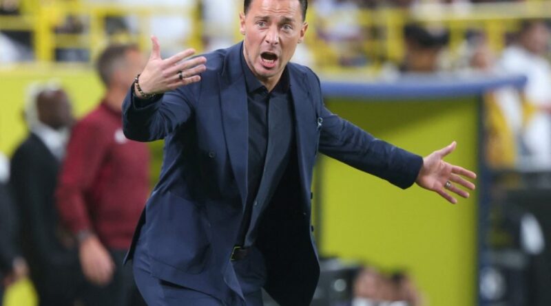 Newcastle appoint Jaissle as new head coach