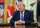 U.S deports 3 million foreign nationals in 15 months