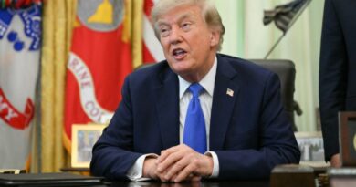 Trump confirms release of US missionary kidnapped in Niger