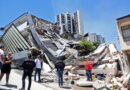 Colombia earthquake death toll jumps to 111; president declares emergency