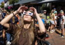 Solar eclipse sparks scramble for protective glasses across Europe