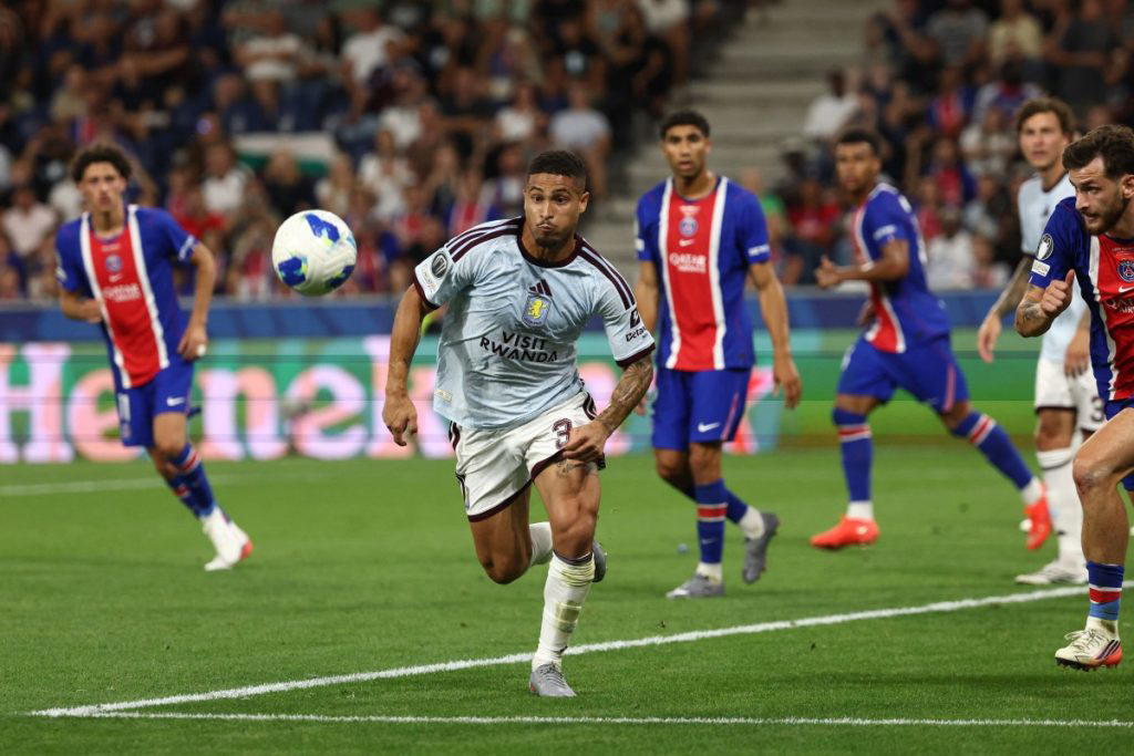 How much PSG, Aston Villa will earn after UEFA Super Cup final