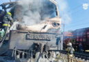 Ukraine, Russia exchange bodies of killed soldiers