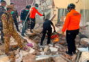 Powerful earthquake off Indonesia kills 20, sparks mass evacuations