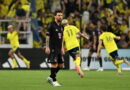Messi misses penalty as Nashville hammer Inter Miami 4-1 in MLS