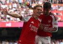 ‘We want to win more trophies’ – Arsenal’s Odegaard warns teams
