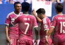 Real Madrid star players are compatible – Mourinho