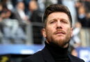 Belgium’s Pocognoli appointed new Scotland manager