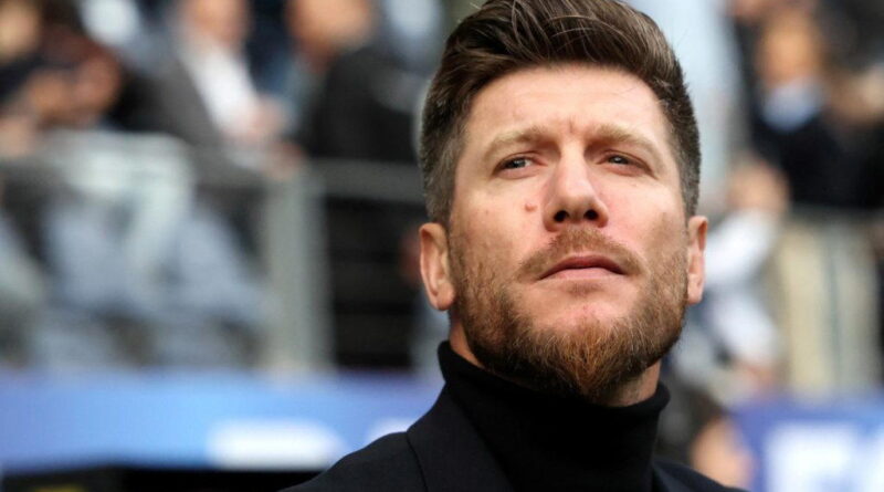 Belgium’s Pocognoli appointed new Scotland manager