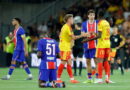 PSG beaten by Lens in French Champions’ Trophy