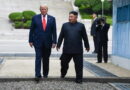 Trump says will meet North Korea’s Kim later this year