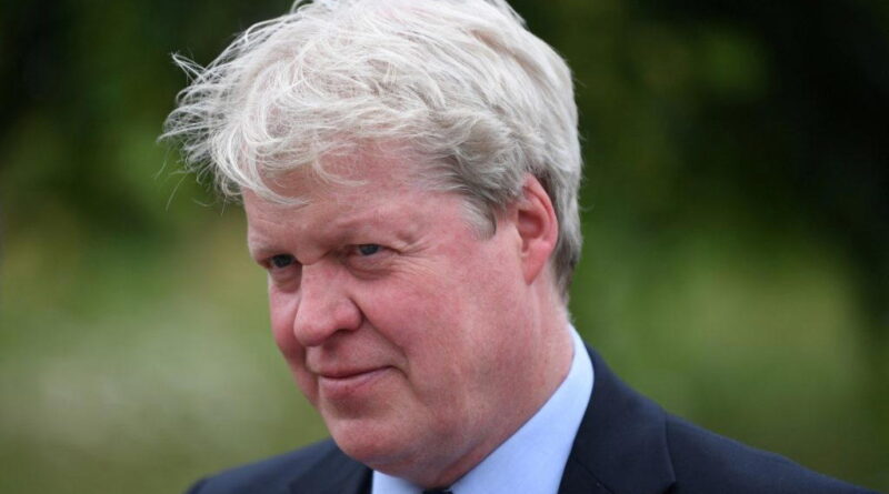 Princess Diana’s brother to unveil ‘truth’ in new book