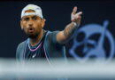 Tennis star Kyrgios suspended after failing cocaine test, admits ‘huge mistake’