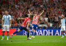Atletico open La Liga campaign with win over Malaga