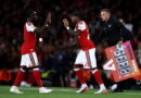 Arsenal beat Lampard’s Coventry 3-0 in Premier League opener