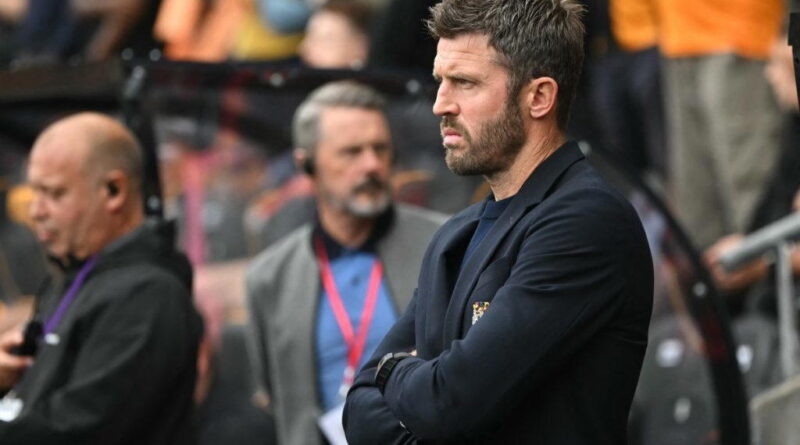 ‎’Man Utd have a lot to learn’ – Carrick speaks on Hull defeat