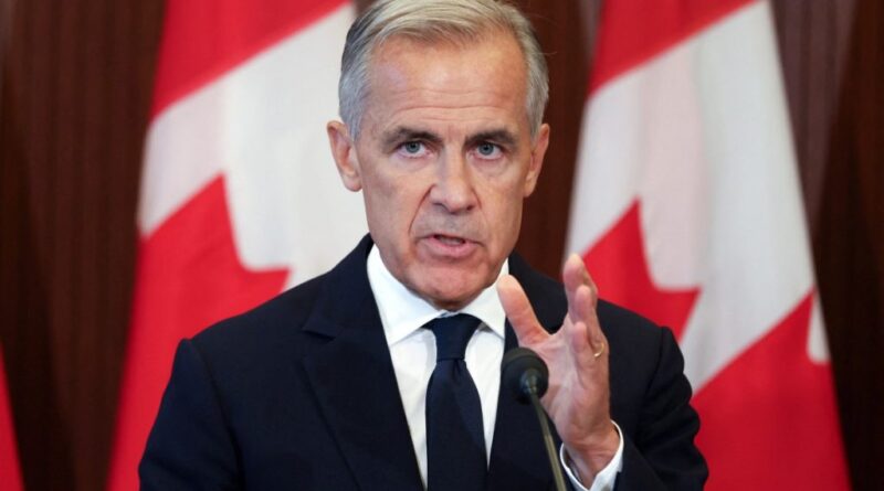 Canada slaps retaliatory tariffs on US after talks fail