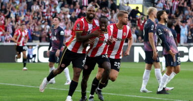 Why Tottenham lost 3-0 to Brentford – De Zerbi