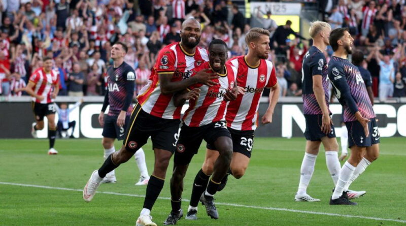 Why Tottenham lost 3-0 to Brentford – De Zerbi