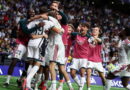 Real Madrid defeat Espanyol in Mourinho’s first game on return
