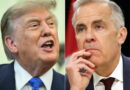 Trump to double tariffs on Canadian autos as trade tensions escalate