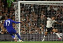 Alonso makes winning start with Chelsea; Rogers scores on debut