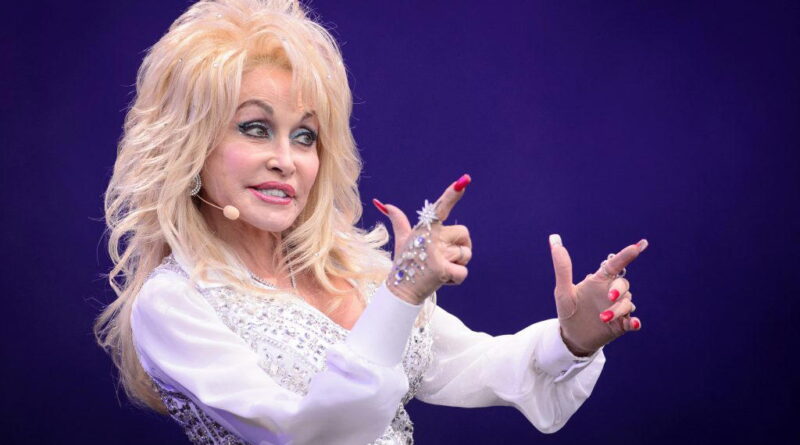 Dolly Parton, US country music legend  dies at 80