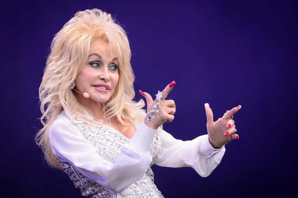 Dolly Parton, US country music legend  dies at 80