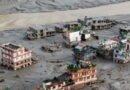 At least 180 killed in Nepal-Tibet floods, over 1,300 missing