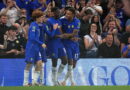 Welbeck scores first Chelsea goal in League Cup win over Luton