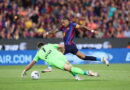 La Liga: Raphinha, Lopez score again as Barca beat Athletic